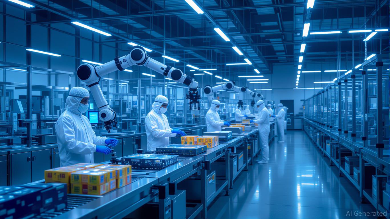 Investing in Food Safety: Opportunities Amid Shredded Cheese Recall Crisis - Article cover image