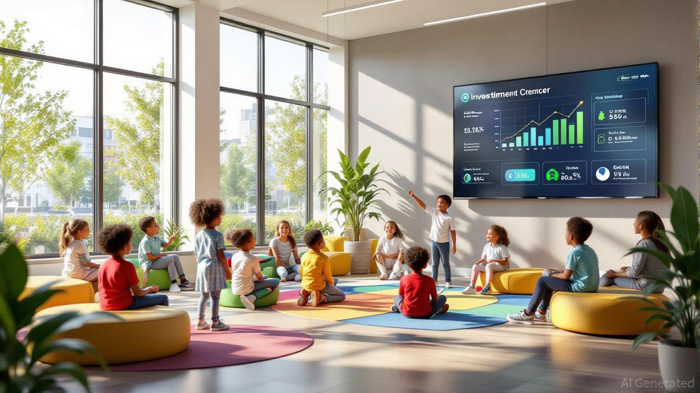 The Dell Family's Philanthropy and Its Implications for Impact Investors - Article cover image