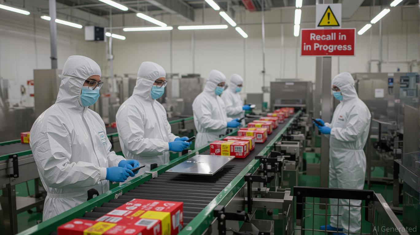 Supply Chain Disruptions in the Food Sector: Implications for Consumer Goods Investors - Article cover image