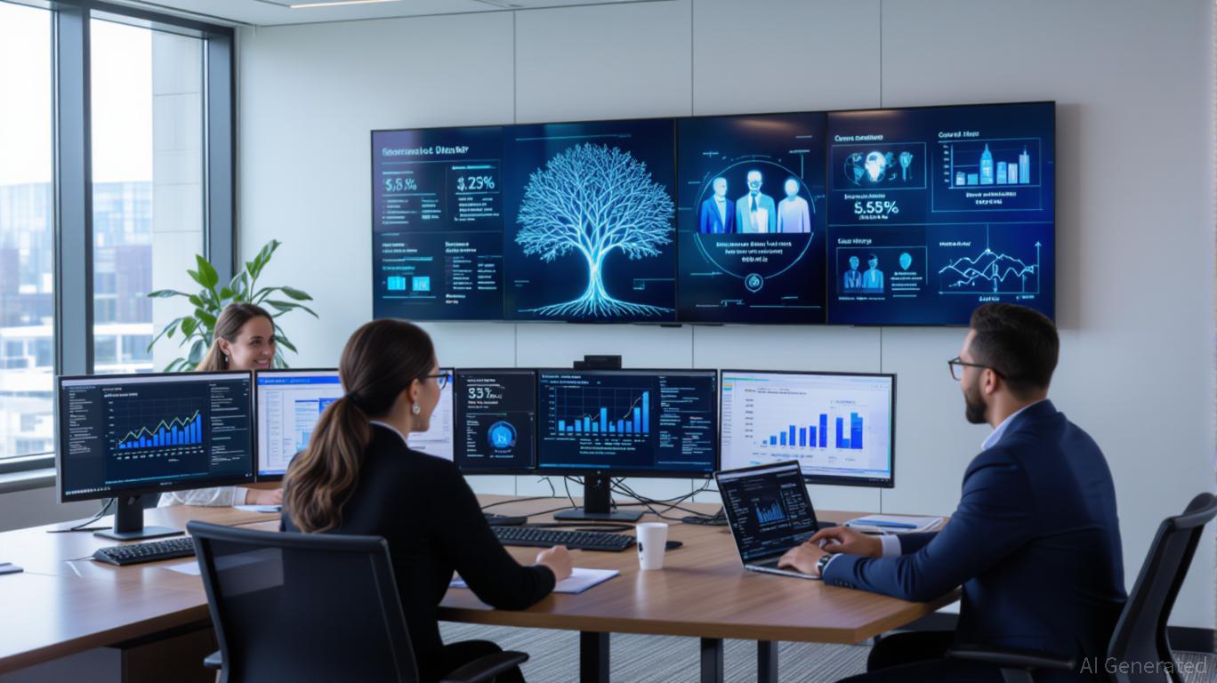 The New Philanthropy: How Billionaires Are Reshaping Wealth Management and Legacy Planning in 2025 - Article cover image