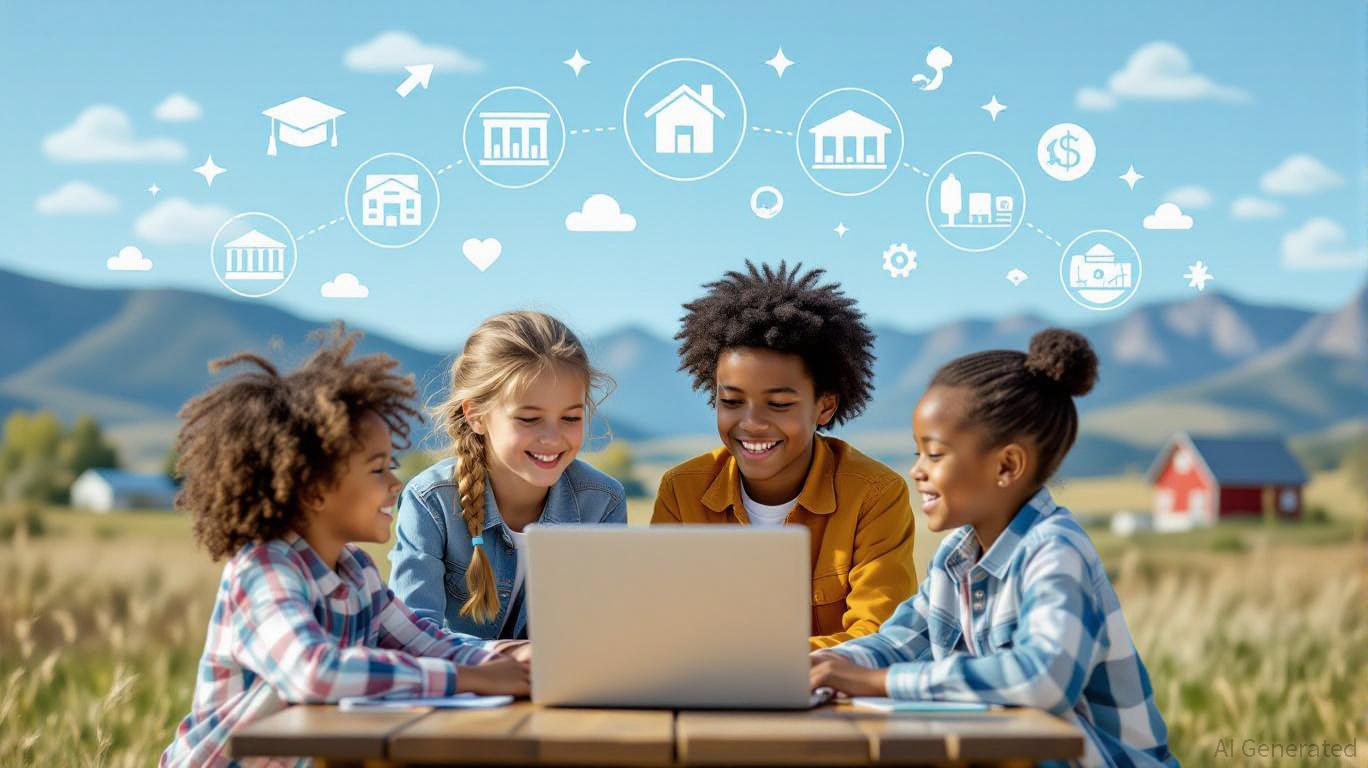 The Dell Family's Philanthropy and Its Implications for Impact Investors - Article cover image