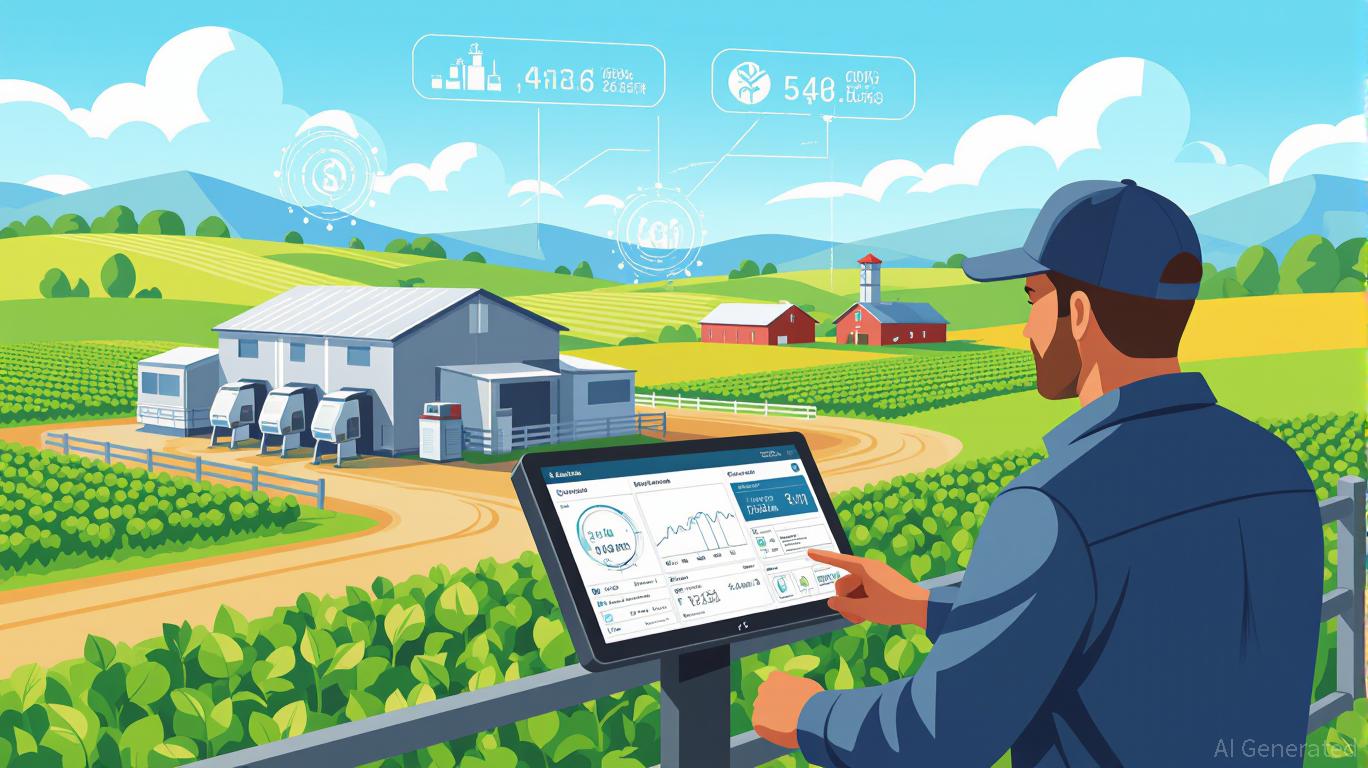 Navigating Dairy Sector Reforms: How Food Safety Regulations Are Reshaping Supply Chains and Investor Confidence - Article cover image