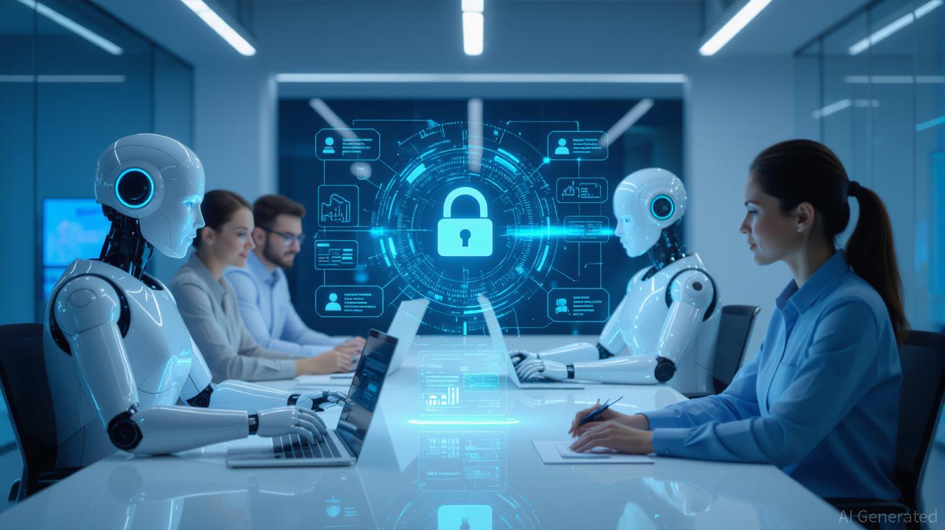 Salesforce's Strategic Reorganization and AI Integration: Reshaping the Enterprise SaaS Value Proposition - Article cover image