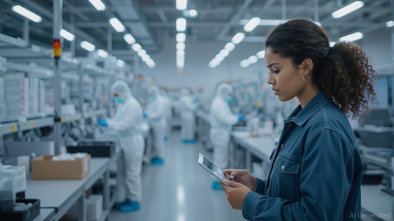 Consumer Goods Sector Volatility: Navigating Risks from Product Recalls and Supply Chain Disruptions - Article cover image