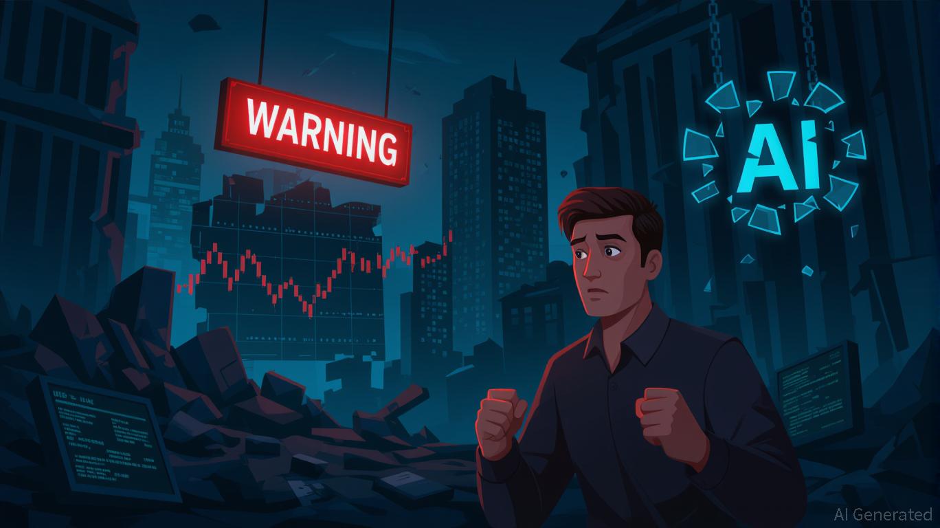 Why COAI is Crashing in Late 2025 - Article cover image