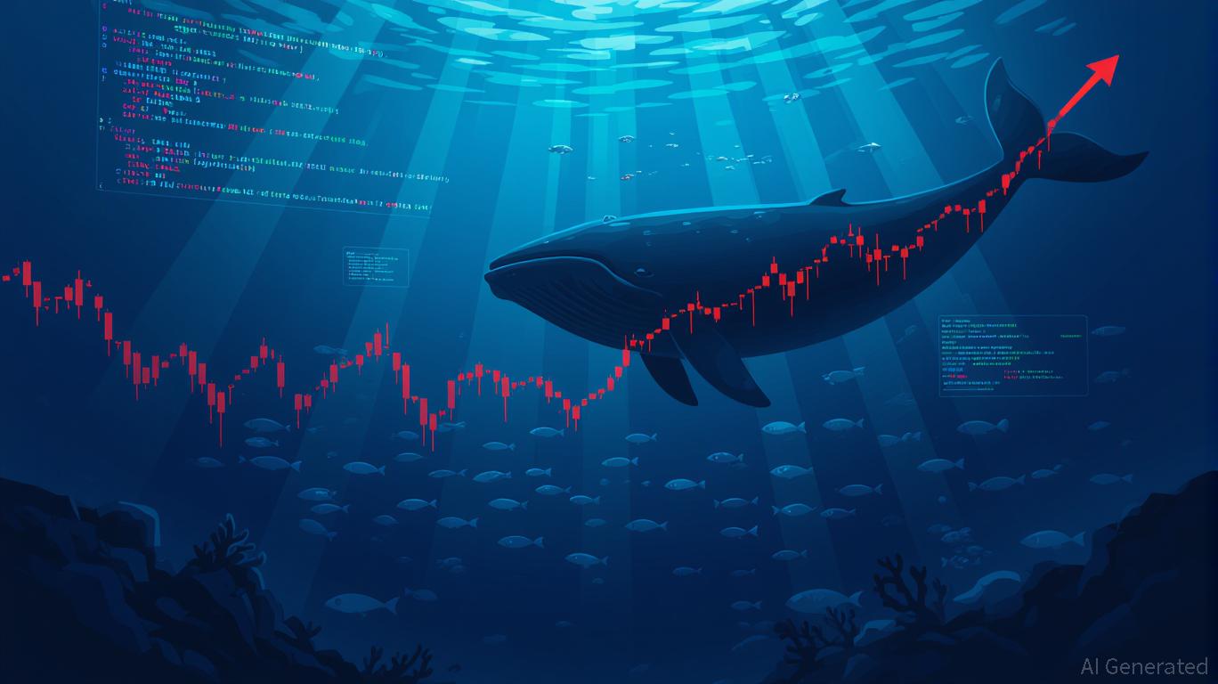 COAI's Sharp Price Drop: A Barometer of Volatility and Sentiment in the AI Sector - Article cover image