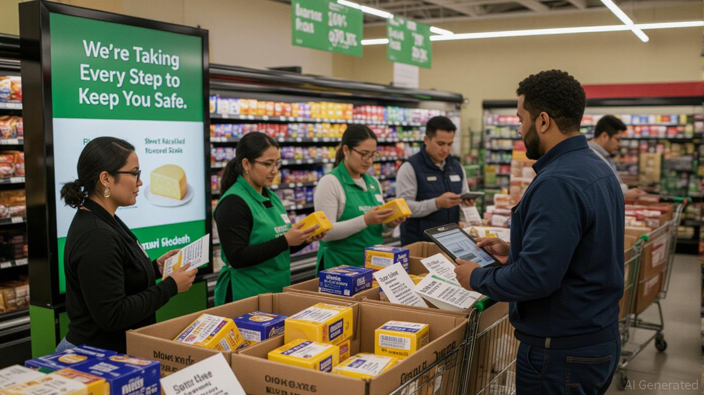 Retail Food Safety Crises: Impact on Investor Confidence in Grocery Retailers - Article cover image