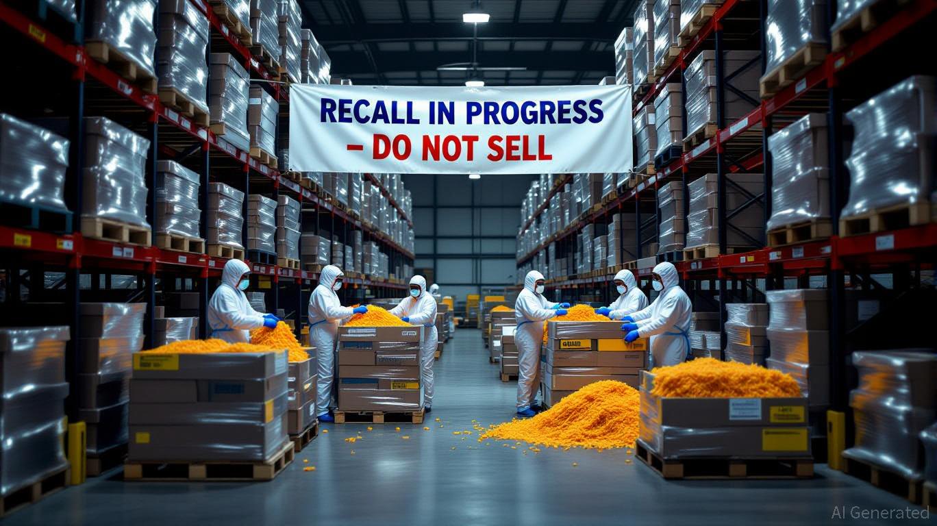 Assessing the Impact of Shredded Cheese Recalls on Grocery Retailers and Food Producers - Article cover image