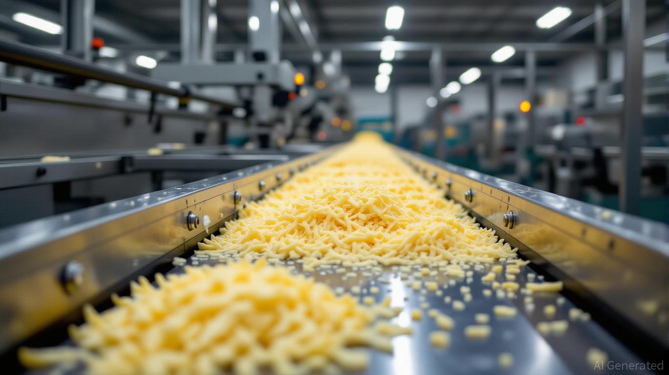 Consumer Goods Sector Volatility: Supply Chain Risks and Brand Equity Erosion in the Wake of Product Recalls - Article cover image