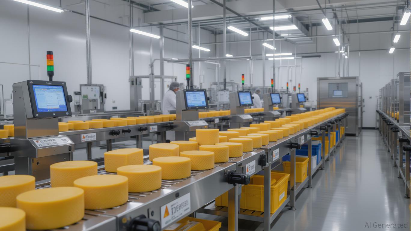 Investment Implications of Product Recalls in the Food Industry: Lessons from 2025 Cheese Recalls - Article cover image