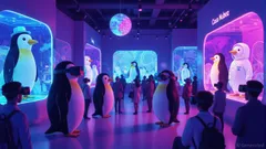 Pudgy Penguins (PENGU): Metaverse Partnerships Drive NFT Utility and Market Surge