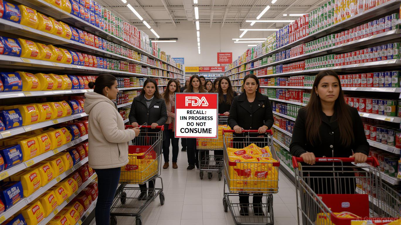 Food Safety Recalls and Retailer Risk Exposure: Assessing Supply Chain Vulnerabilities in Grocery Retail Stocks - Article cover image