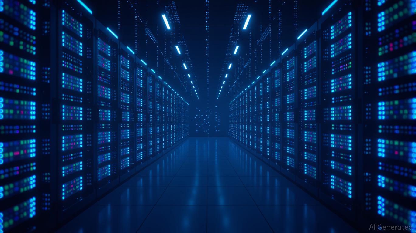 Micron's Strategic Shift to AI-Driven Memory Markets: Capital Reallocation and Supply Chain Opportunities - Article cover image