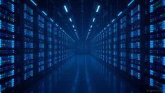 Micron's Strategic Shift to AI-Driven Memory Markets: Capital Reallocation and Supply Chain Opportunities