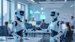 Salesforce's AI-Driven Revenue Surge and Its Implications for Enterprise AI Adoption