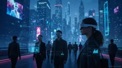 Meta's Strategic Shift from Metaverse to AI: Capital Reallocation and Valuation Implications