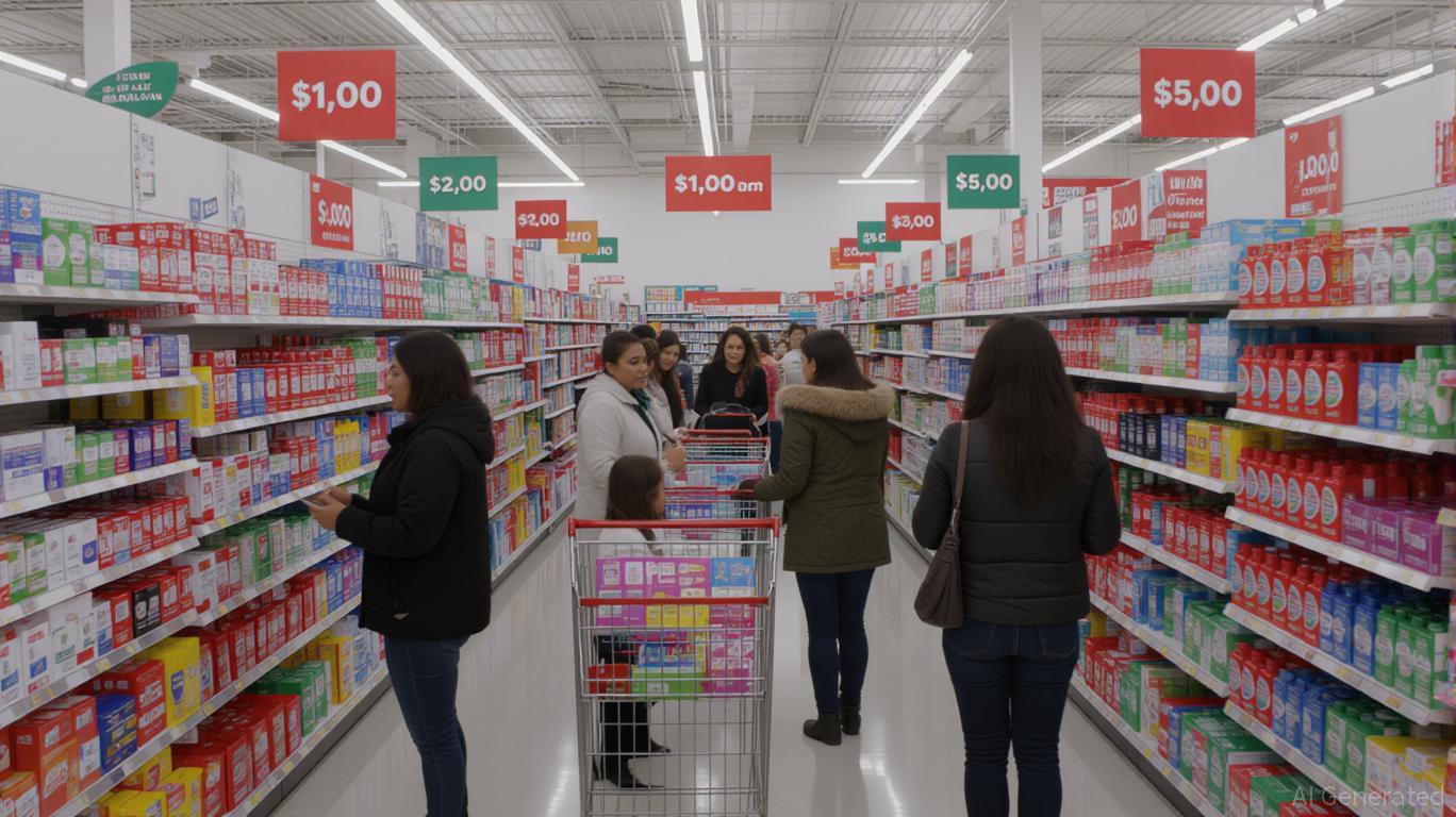 Dollar Tree's Pricing Strategy Shift and Retail Sector Implications - Article cover image