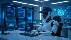 Meta's Strategic Shift: From Metaverse to AI and the Ripples in Tech Stock Valuations