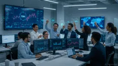 SoFi's $1.5 Billion Share Offering: A Strategic Move Amid Fintech Market Turbulence