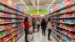 Dollar Tree's Strategic Position in a High-Inflation, Low-Discretionary-Spending Environment