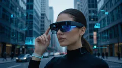 Meta's Strategic Pivot from Metaverse to AI: Implications for Tech Investors