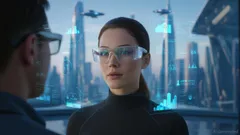 Meta's Strategic Shift from Metaverse to AI-Driven Hardware: A Capital Reallocation and Investment Opportunity