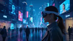 Meta's Strategic Shift from Metaverse to AI Wearables: Capital Reallocation and the Rise of a New Tech Frontier