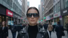 Meta's Strategic Shift from Metaverse to AI Glasses and Its Implications for Tech Investors