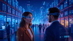 Meta's Strategic Shift to AI Smart Glasses and the Demise of the Metaverse