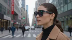 Meta's Strategic Shift from Metaverse to AI Smart Glasses: Capital Reallocation and Tech Sector Implications