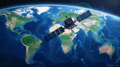 AST SpaceMobile's December 15 Rocket Launch: A Strategic Inflection Point for Satellite-to-Cellular Infrastructure and Shareholder Value