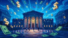 The Fed's Policy Shift and Its Emerging Impact on Cryptocurrencies Like Solana