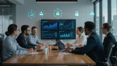 SOFI's Strategic Turnaround and Shareholder Value Re-emergence: A Deep Dive into Restructuring Efficacy and Market Sentiment Shifts