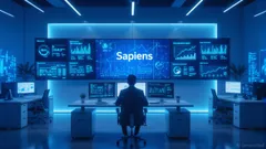 Sapiens International (SAPIEN): Navigating Market Uncertainty Amid a Catalyst Vacuum