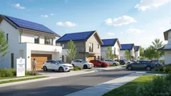 Mortgage Rates and Housing Market Volatility: Unlocking Long-Term Opportunities in Real Estate and Financial Assets