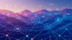 The Implications of a 30% Surge in ICP Token Price on Blockchain Infrastructure Investments