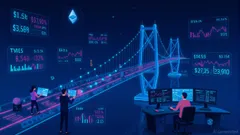 Cross-Chain Interoperability and DeFi Synergy: Strategic Opportunities in EVM-Solana Bridging Following Coinbase's Base-Solana Launch