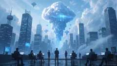 Cloud Infrastructure Resilience and Business Continuity Risk: Lessons from the 2025 AWS Outage