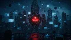 Cloudflare's Market Resilience Amid Operational Hiccups