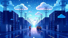 Cloud Infrastructure Resilience and Its Impact on Tech-Dependent Sectors: Investment Risk Assessment in an Era of Rising Cloud Outages