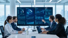 Gartner Magic Quadrant Recognition in Financial Planning Software: Sustained Leadership as a Competitive and Investment Signal