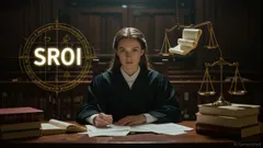 Investing in Law School Scholarships as a Strategic Social Return on Investment (SROI)