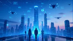 ZK Technology's Surge: A Catalyst for Institutional Adoption and Decentralized Infrastructure Growth