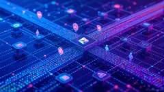 Astar (ASTR) Price Surge: Blockchain Scalability Innovations and Market Adoption Signals