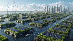 Strategic Investment in Economic Resilience: Navigating Policy-Driven Market Shifts