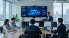 SoFi's $1.5 Billion Share Sale and Its Implications for Retail Investors