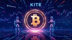 Kite (KITE) Listing on Binance: A Strategic Catalyst for Crypto Market Expansion?