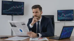 SoFi's Stock Plunge Amid $1.5 Billion Share Sale Raises Investor Concerns