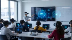 Emerging Opportunities in STEM-Driven Higher Education Programs