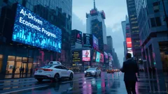 U.S. Jobless Claims Signal Labor Market Cooling - What Investors Should Watch Next